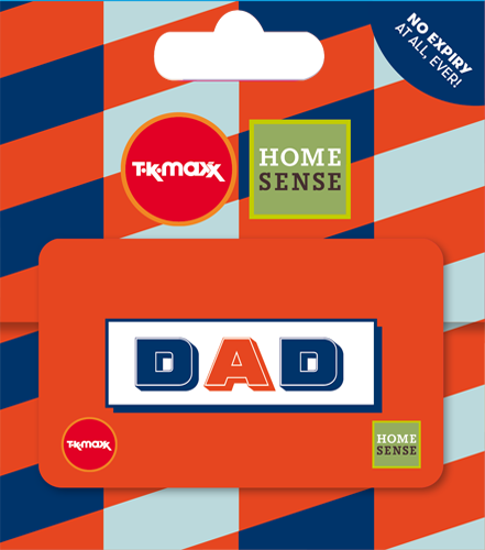 Dad ROI